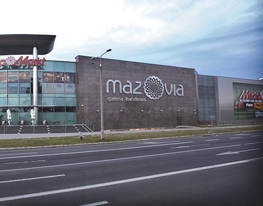 mazovia